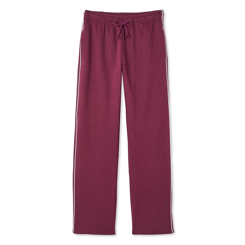 No Boundaries Women's Fleece Pant