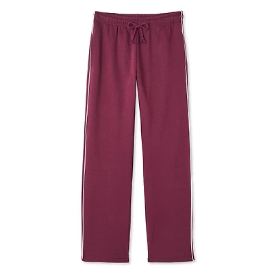 No Boundaries Women's Fleece Pant