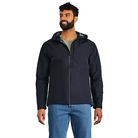 Imperméable George pour hommes Tailles P-2XL