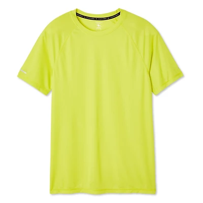 Athletic Works Men's Relaxed Fit Tee