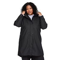 Imperméable George Plus pour femmes Tailles 1X-4X