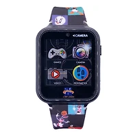 Space Jam Touch Screen Interactive Watch with Camera, Space Jam  Interactive Watch