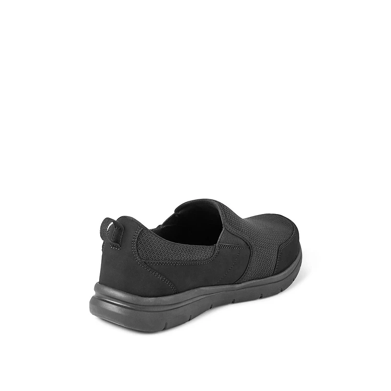 Athletic Works Men's Active Slip On Shoes