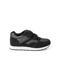 ATHLETIC WORKS MEN'S WIDE WIDTH SHOES, Sizes 7-13