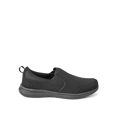 Athletic Works Men's Active Slip On Shoes