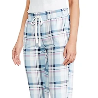 George Women's Peached Sleep Jogger, Sizes XS-XXL