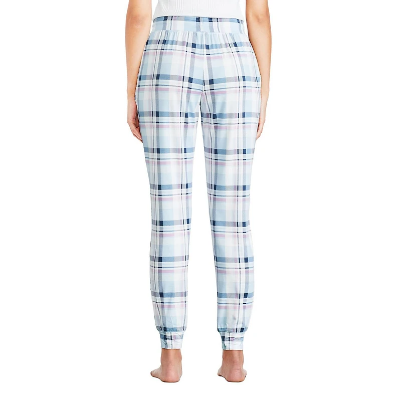 George Women's Peached Sleep Jogger, Sizes XS-XXL