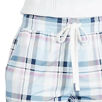 George Women's Peached Sleep Jogger, Sizes XS-XXL