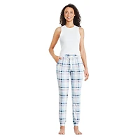 George Women's Peached Sleep Jogger, Sizes XS-XXL