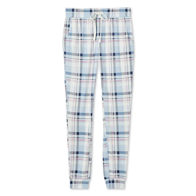 George Women's Peached Sleep Jogger, Sizes XS-XXL