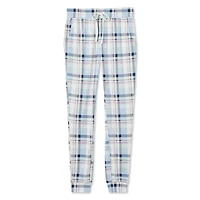 George Women's Peached Sleep Jogger, Sizes XS-XXL