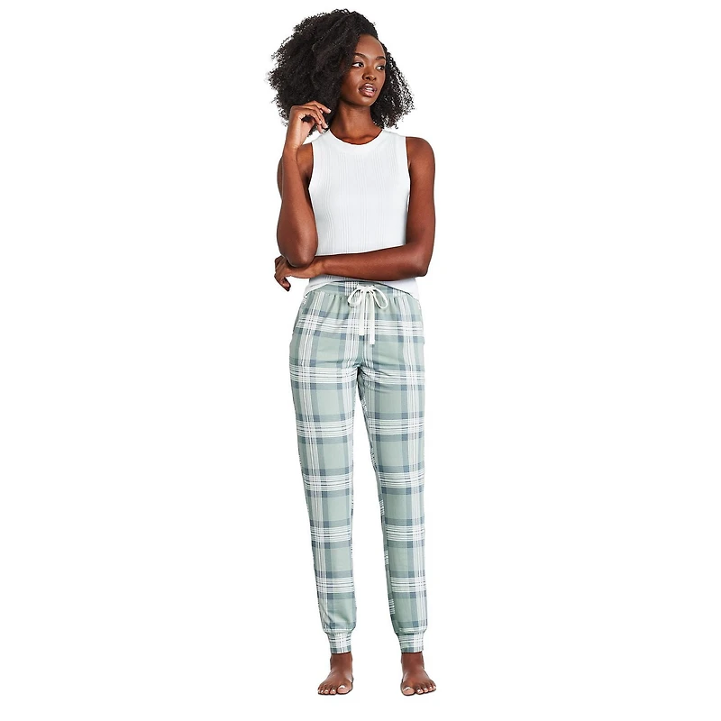 George Women's Peached Sleep Jogger