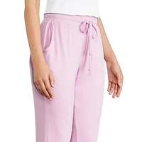 George Women's Peached Sleep Jogger