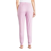 George Women's Peached Sleep Jogger