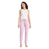 George Women's Peached Sleep Jogger