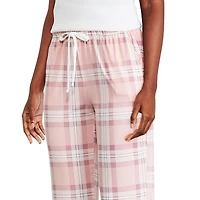 George Women's Peached Sleep Pant, Sizes XS-XXL