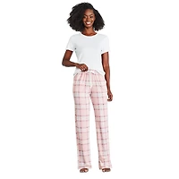George Women's Peached Sleep Pant, Sizes XS-XXL
