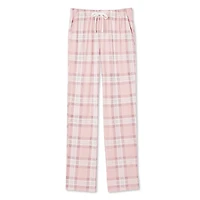 George Women's Peached Sleep Pant, Sizes XS-XXL