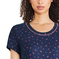 George Women's Nightshirt, Sizes S-XL