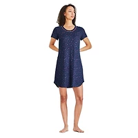 George Women's Nightshirt, Sizes S-XL