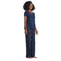 George Women's Pajama 2-Piece Set, Sizes XS-XXL