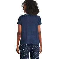 George Women's Pajama 2-Piece Set, Sizes XS-XXL