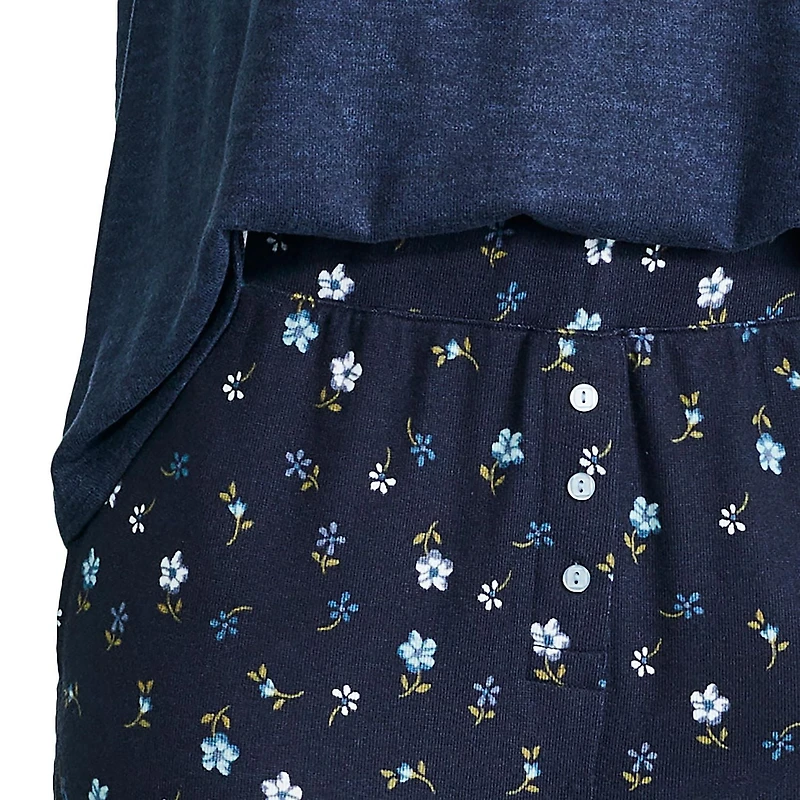 George Women's Pajama 2-Piece Set, Sizes XS-XXL