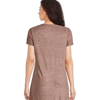 Chemise de nuit George pour femmes Tailles P-TG