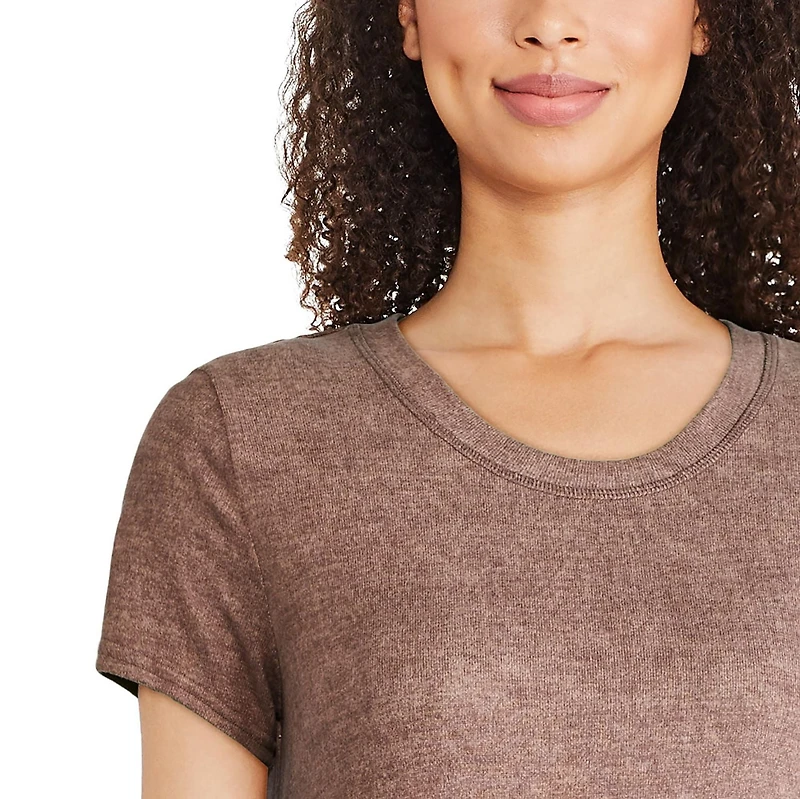 Chemise de nuit George pour femmes Tailles P-TG
