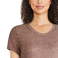 Chemise de nuit George pour femmes Tailles P-TG
