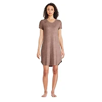 Chemise de nuit George pour femmes Tailles P-TG