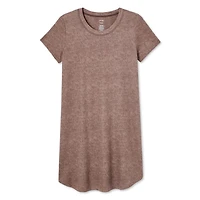 Chemise de nuit George pour femmes Tailles P-TG