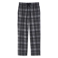 Pantalon de pyjama George pour hommes Microfleece Tailles P-2XL