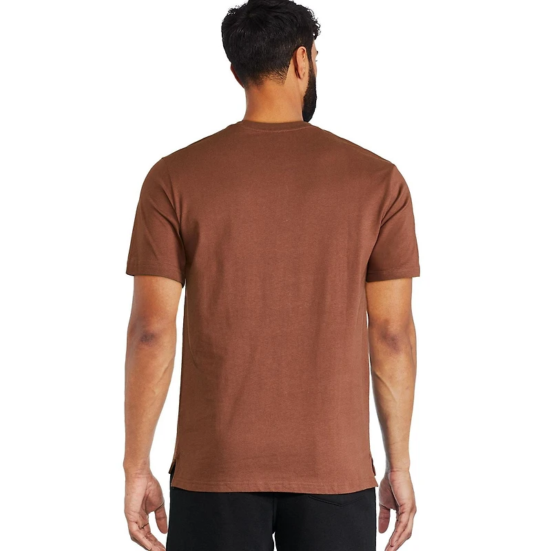 George Men's Pocket Tee