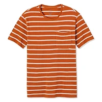 George Men's Short Sleeve Tee