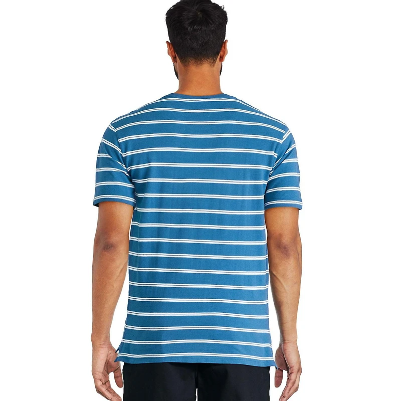 T-shirt à manches courtes George pour hommes