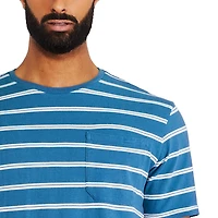 George Men's Short Sleeve Tee
