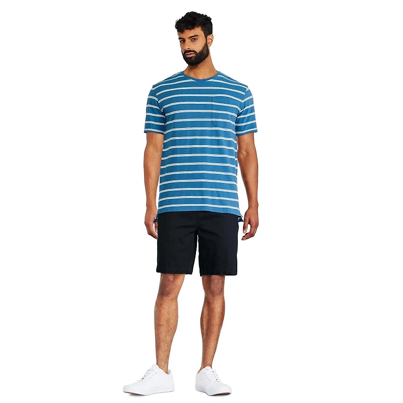 George Men's Short Sleeve Tee
