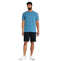 George Men's Short Sleeve Tee