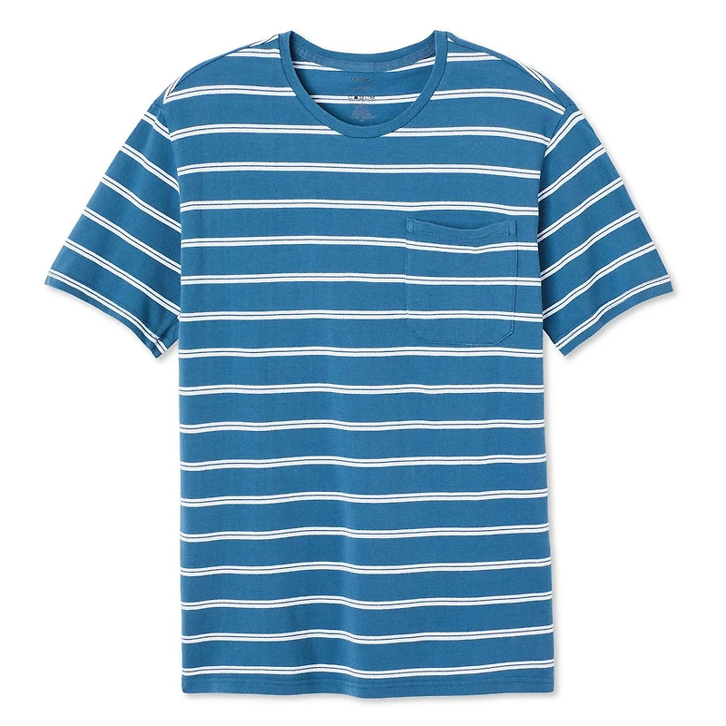 George Men's Short Sleeve Tee