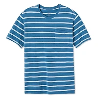 George Men's Short Sleeve Tee