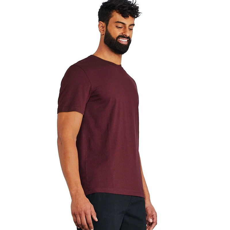 George Men's Crew Neckline Tee