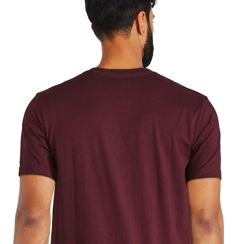 George Men's Crew Neckline Tee