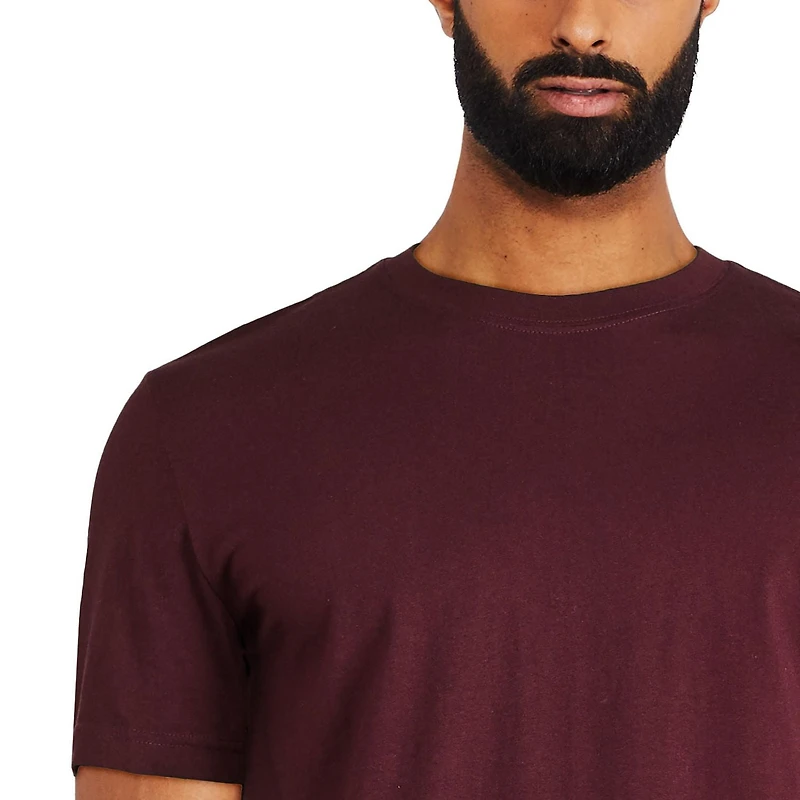 George Men's Crew Neckline Tee