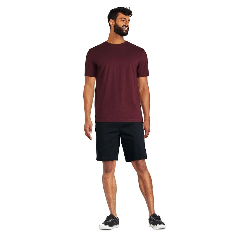 George Men's Crew Neckline Tee