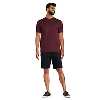 George Men's Crew Neckline Tee
