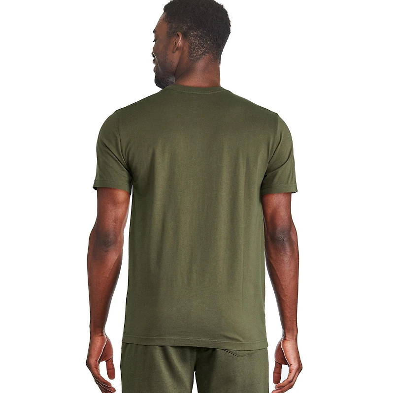 George Men's Crew Neckline Tee