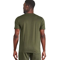 George Men's Crew Neckline Tee