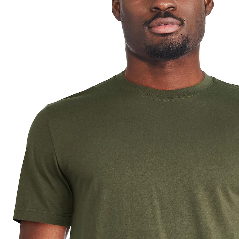 George Men's Crew Neckline Tee