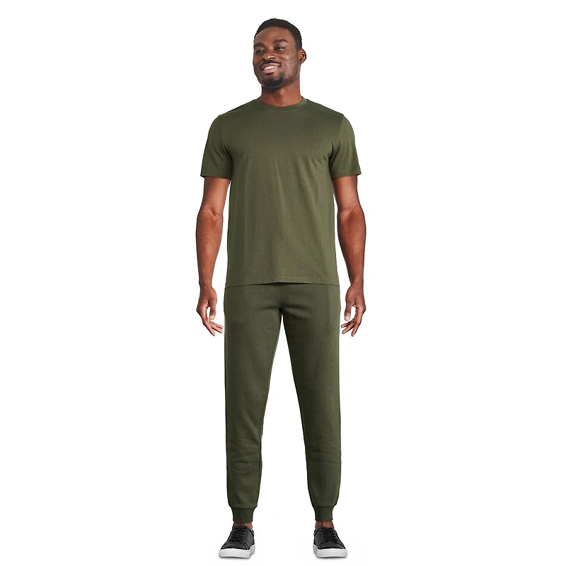 George Men's Crew Neckline Tee
